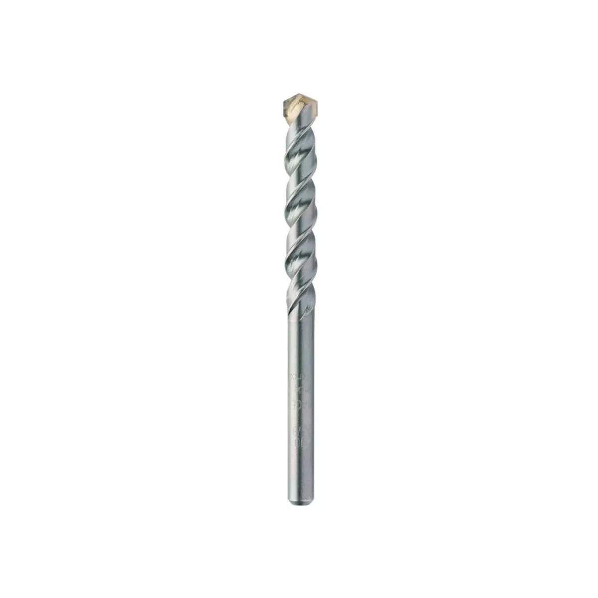 СВРЕДЛО ЗА БЕТОН И ЗИДАРИЯ DIAGER -  8*80*120, 5620034