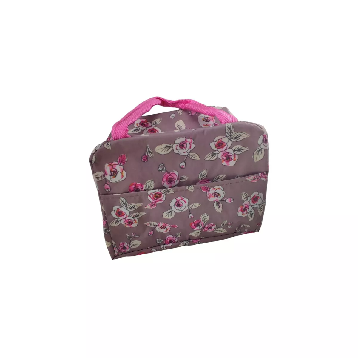 ТЕРМО ЧАНТА С ПРЕДЕН ДЖОБ 22/21-9СМ./ И02-17099