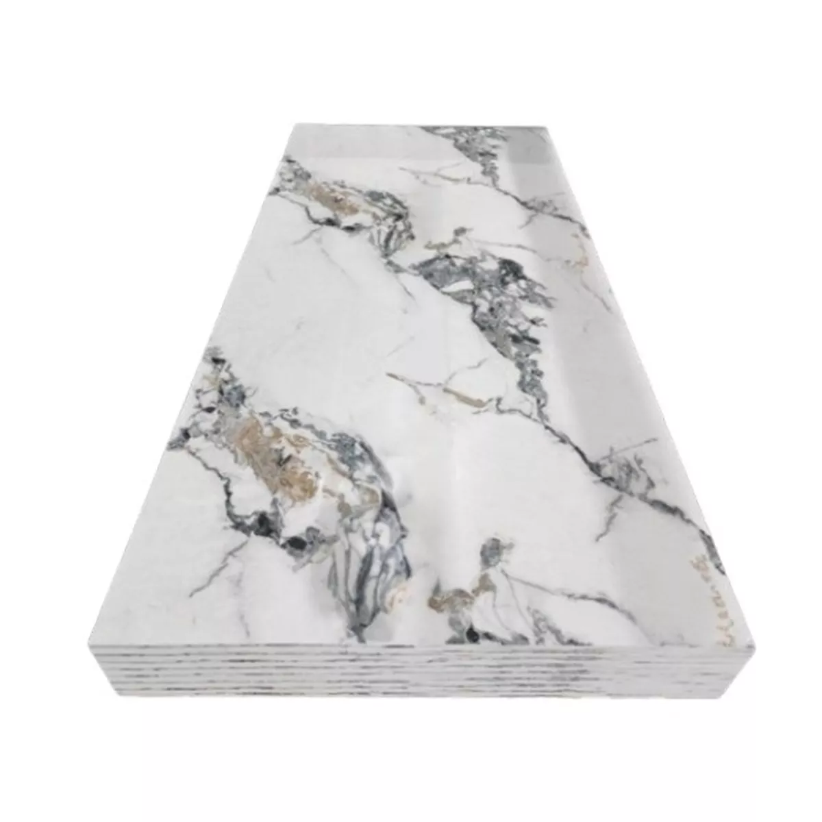 ДЕКОРАТИВНО ПАНО 1220*2800*3 ММ. FRAMMENTO - 3534040