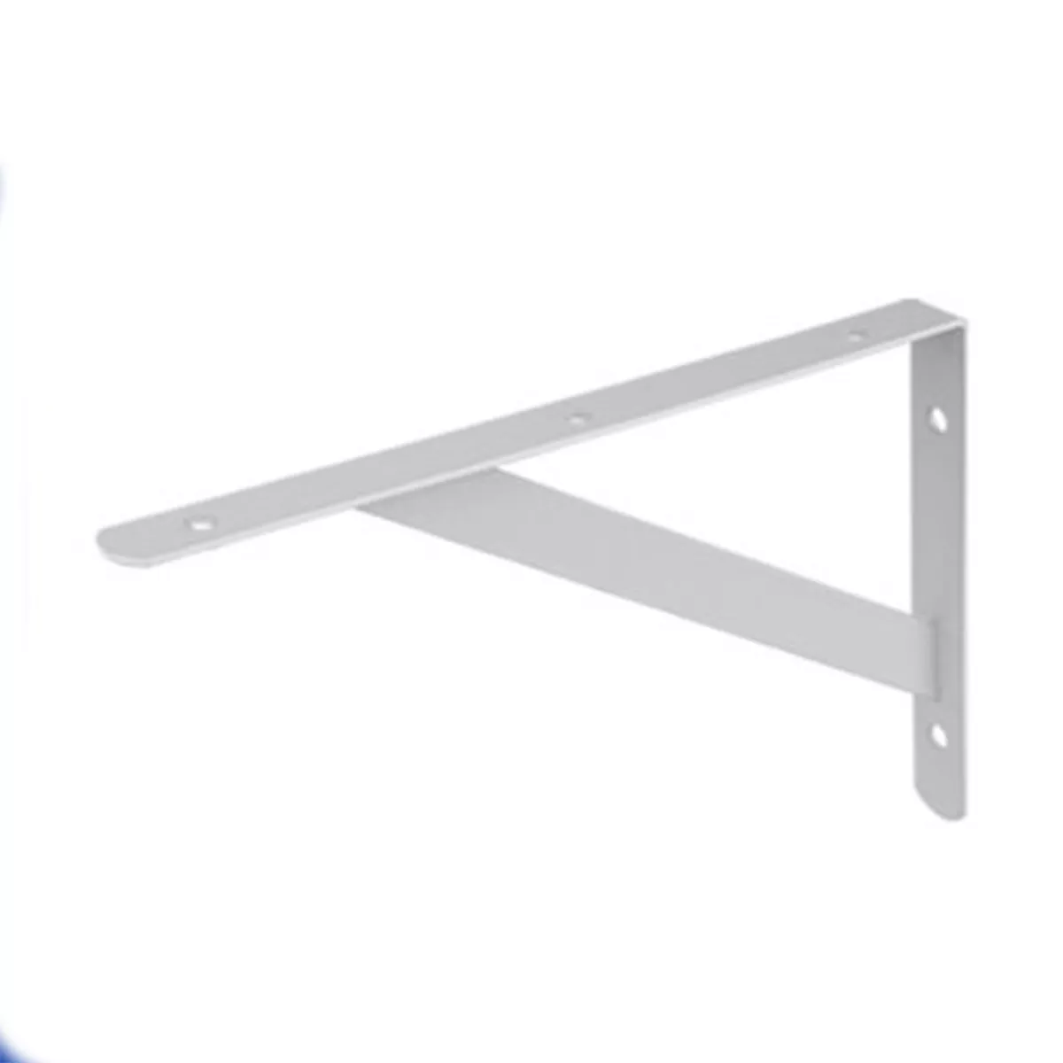 КОНЗОЛА ЗА РАФТ WADFOW HEAVY DUTY 100КГ 19*30СМ  3330