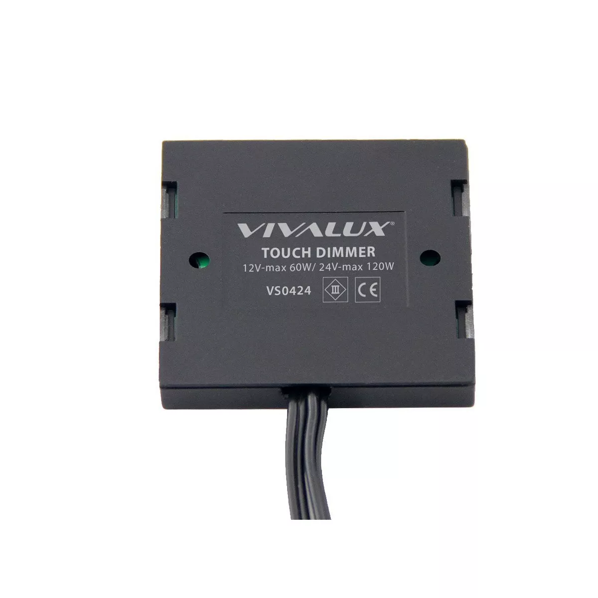 СЕНЗОРЕН ДИМЕР-ПРЕКЪСВАЧ TOUCH DIMMER 12/24V 4973