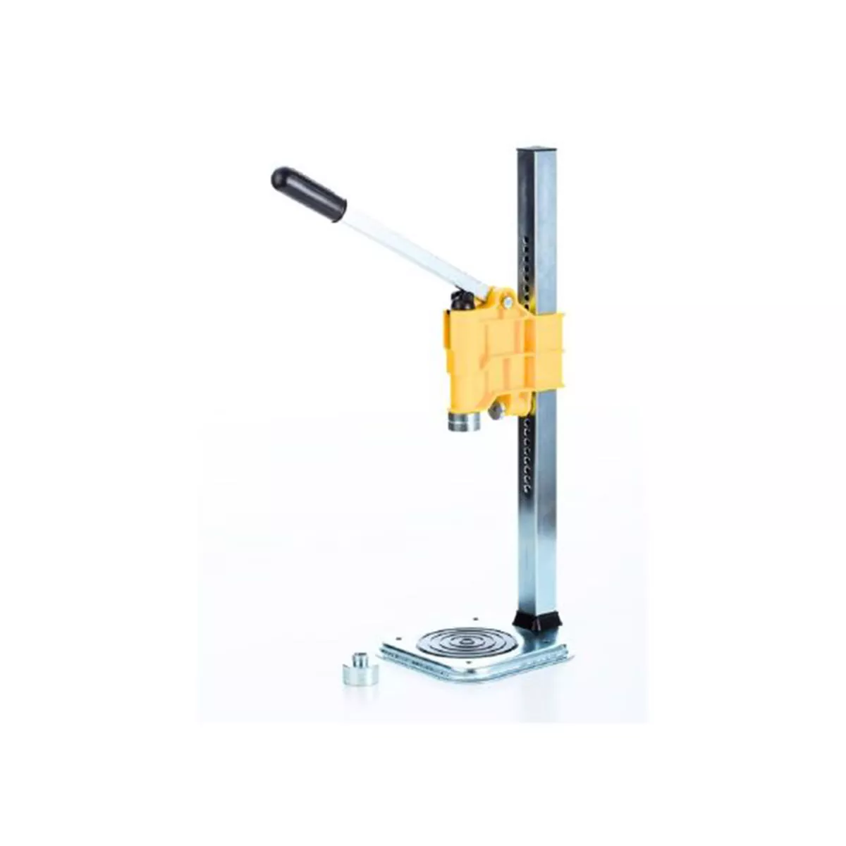 ЗАТВАРАЧКА ЗА МЕТАЛНИ КАПАЧКИ, НАСТОЛНА/ EN16706