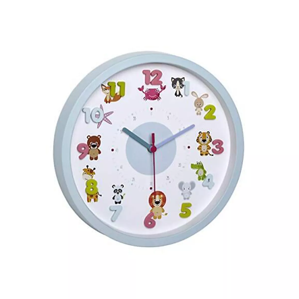 СТЕНЕН ЧАСОВНИК - ЖИВОТНИ, 60.3051.14