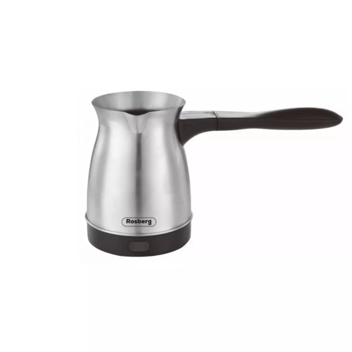 ДЖЕЗВЕ ЕЛЕКТРИЧЕСКО ROSBERG R51165A 600W 500МЛ