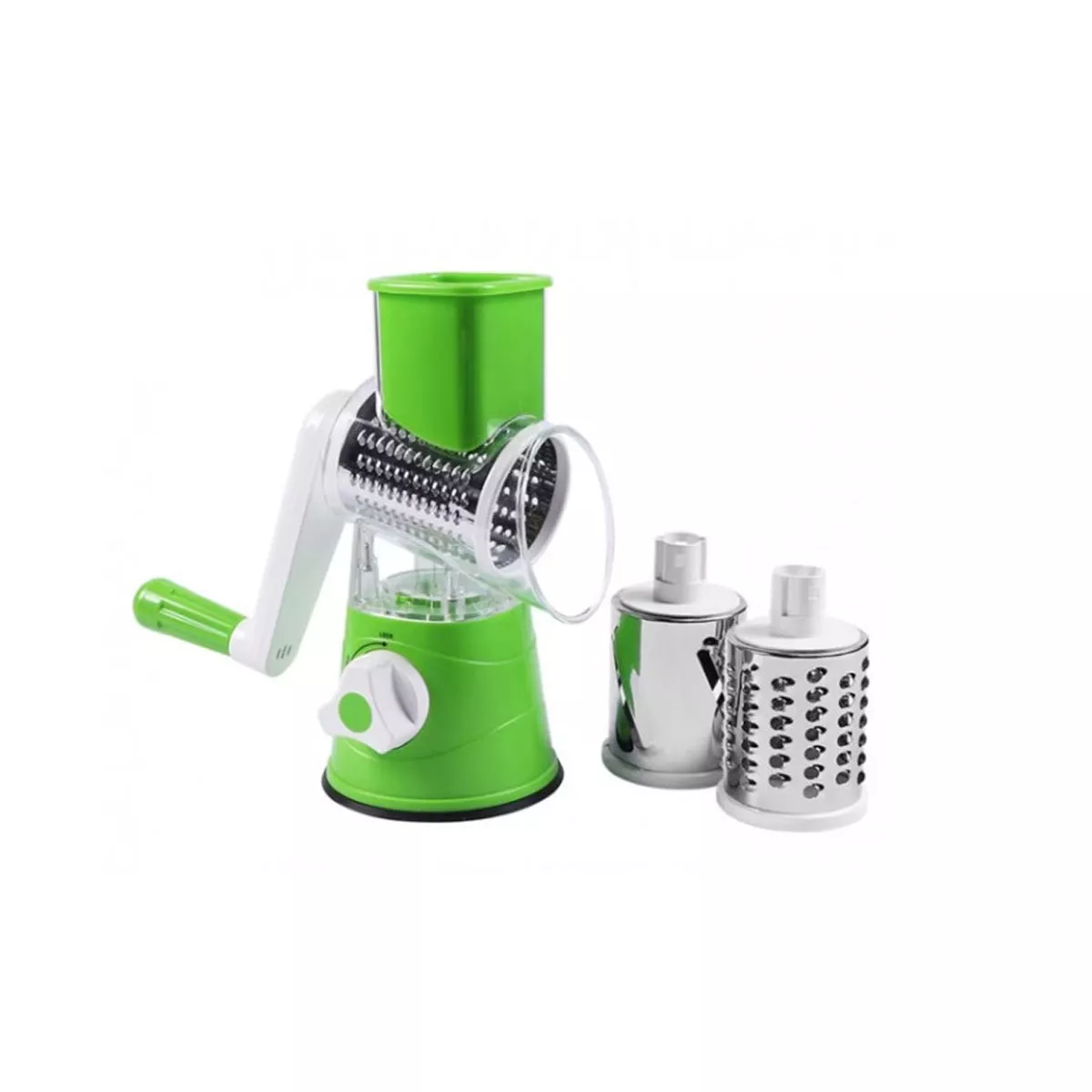 РЕНДЕ БАРАБАН FT-KT-23-208B 3 ПРИСТАВКИ