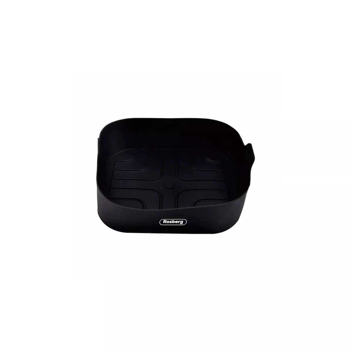 СЪД СИЛИКОНОВ ЗА AIRFRYER ROSBERG R51980SSN 18.8*5.5