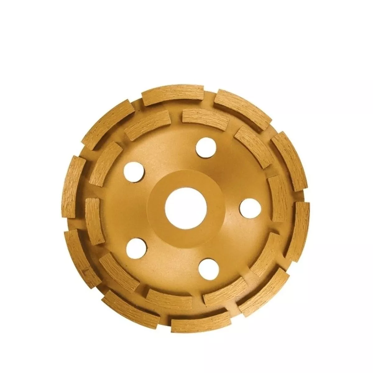 ДИСК ДИАМАНТЕН ЗА ШЛАЙФАНЕ Ф115 -729809