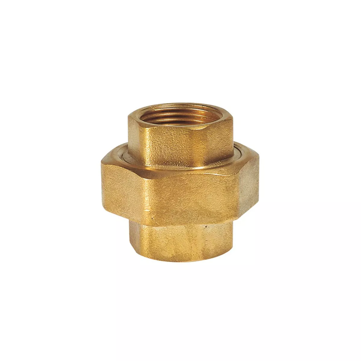 ХОЛЕНДЪР 3/4'' С КОНУСНО УПЛЪТНЕНИЕ 3/4'' FF - 5436034