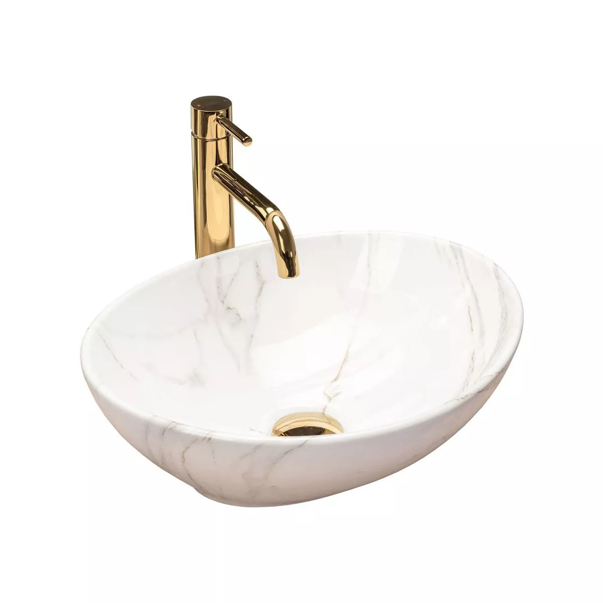 МИВКА ЗА БАНЯ ТИП КУПА ESMA AIAX - 006