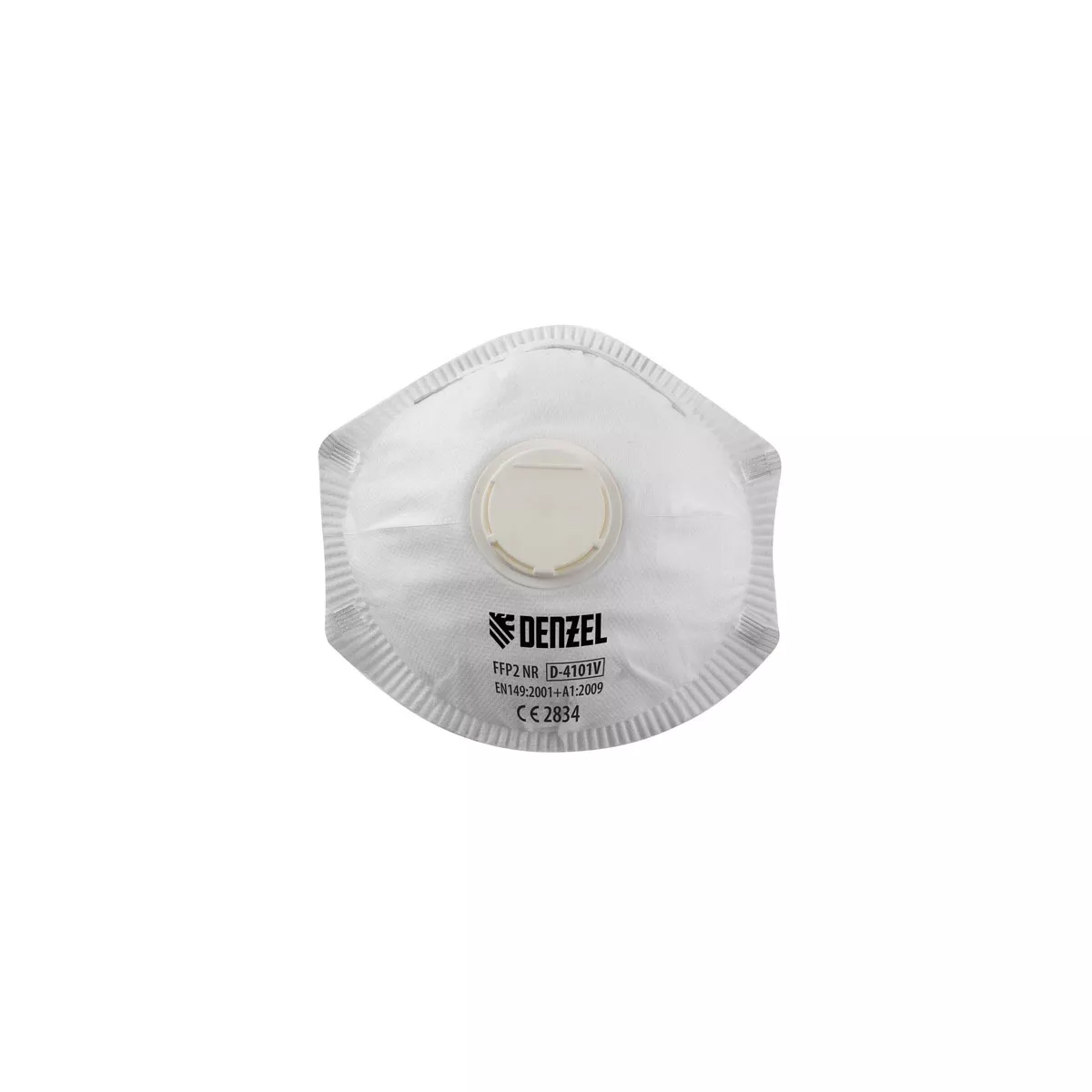 ПОЛУМАСКА ФИЛТЪРНА FFP2 NR D-4101V 892637