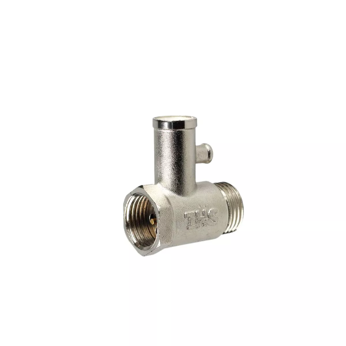 ВЕНТИЛ ПРЕДПАЗЕН ЗА БОЙЛЕР THS THERMOSTYLE 1/2