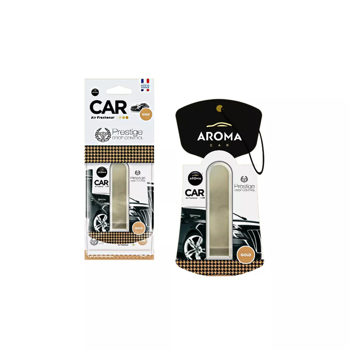 АРОМАТИЗАТОР AROMA PRESTIGE АМПУЛА