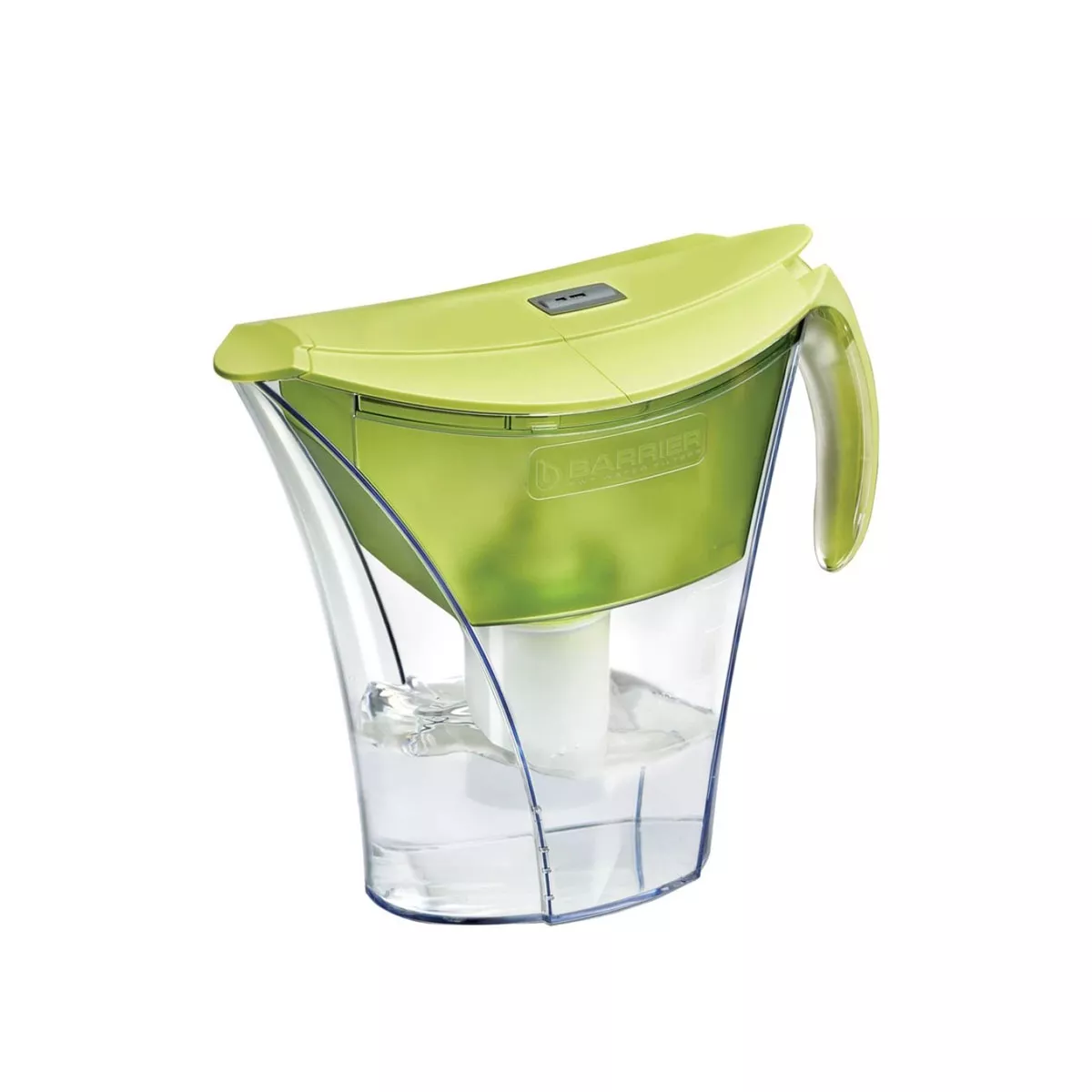 ФИЛТРИРАЩА КАНА BARRIER-SMARTT 3,5Л  В344