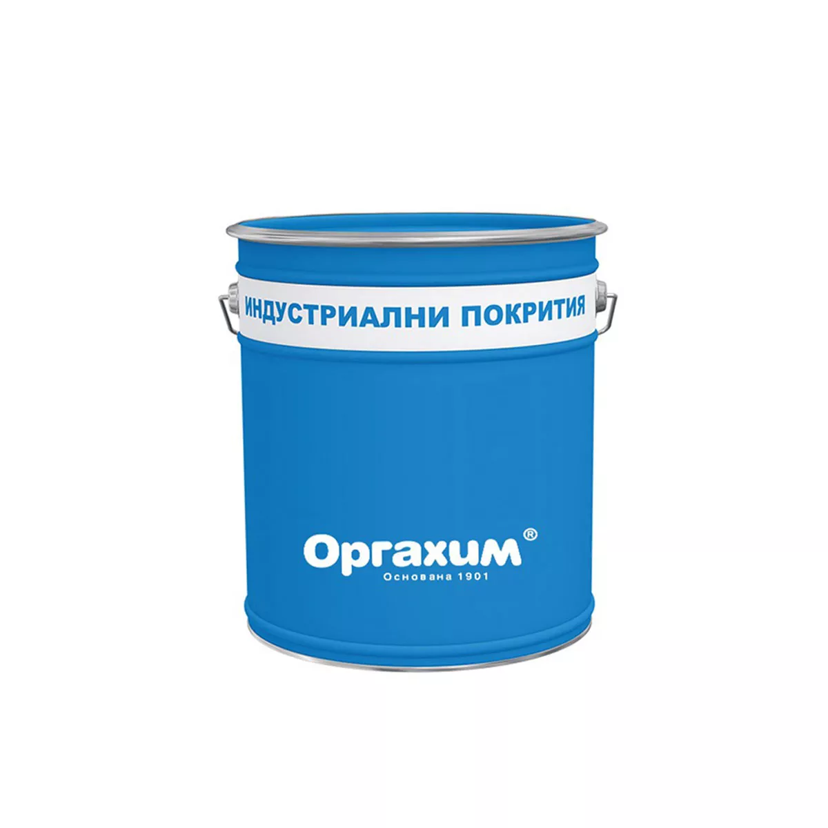 ГРУНД ЧЕРЕН АНТИКОРОЗИОНЕН 25КГ PF 07