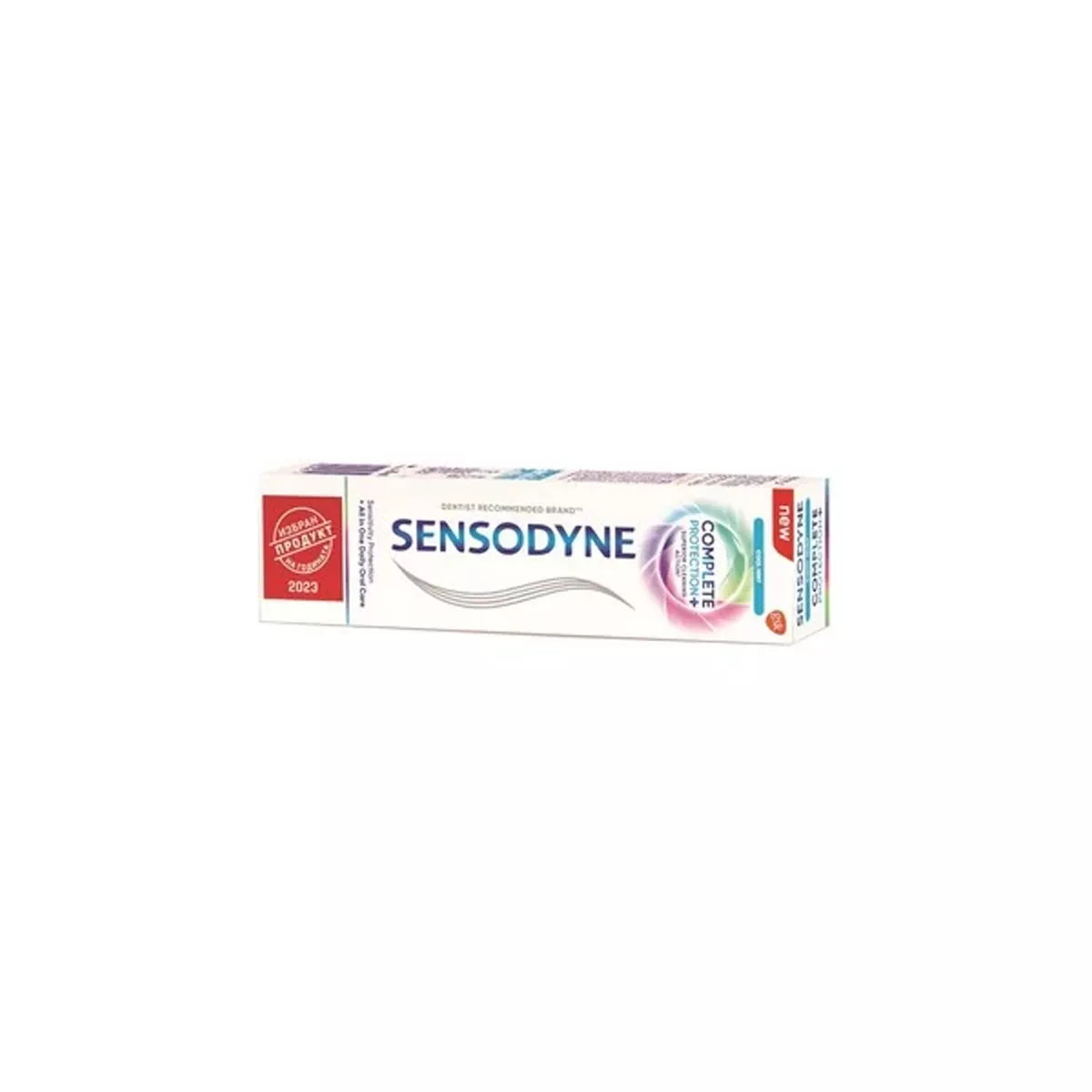 ПАСТА ЗА ЗЪБИ SENSODYNE - COMPLET 0,75МЛ.