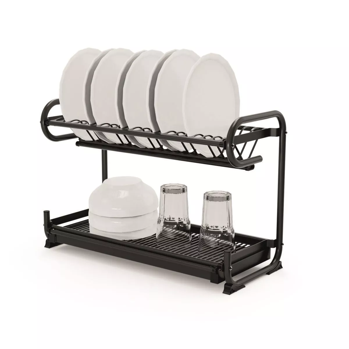 ПОСТАВКА ЗА СУШЕНЕ НА ДОМАШНИ  ПРИБОРИ  ICKA 228В