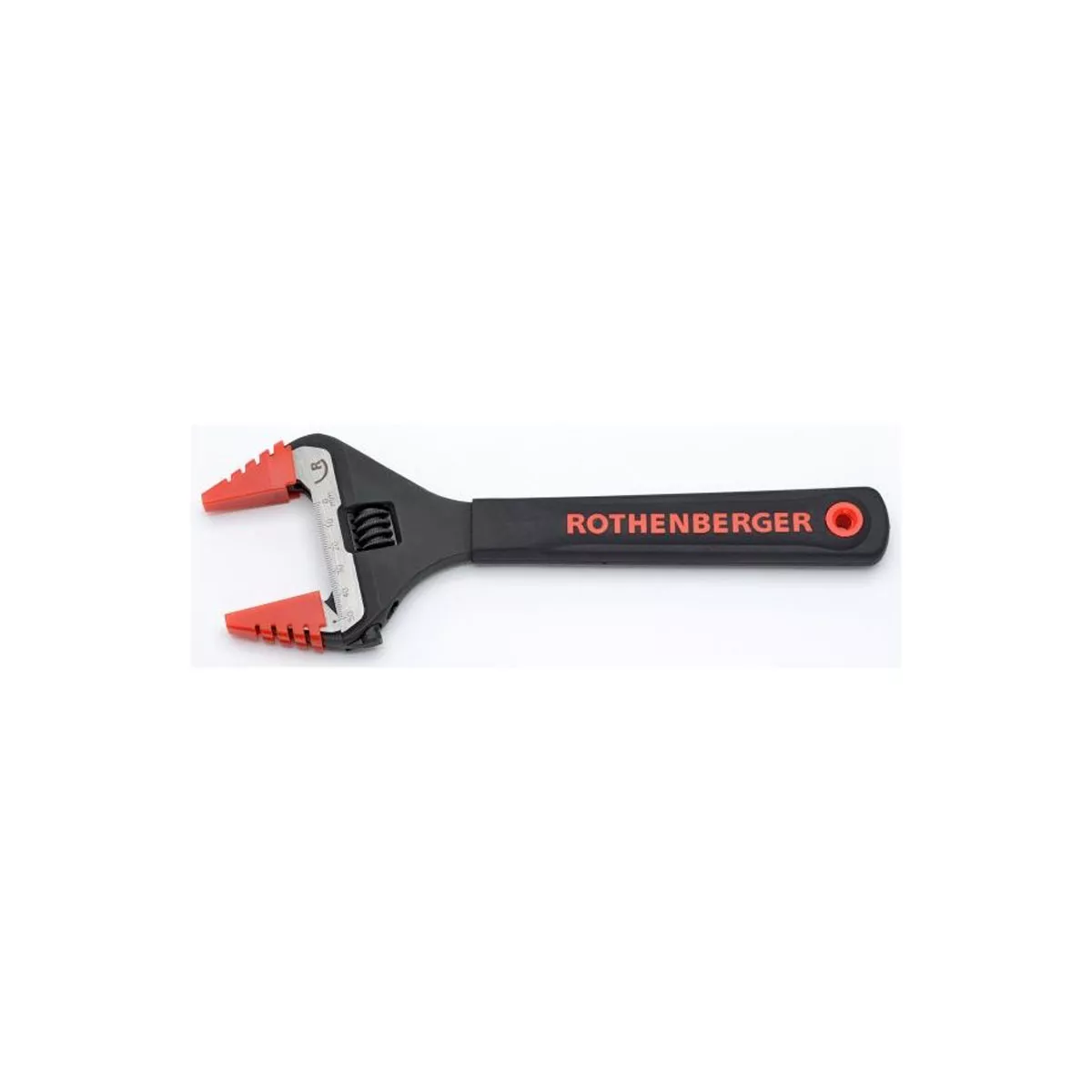 РАЗДВИЖЕН КЛЮЧ 8 , ROTHENBERGER - 070460