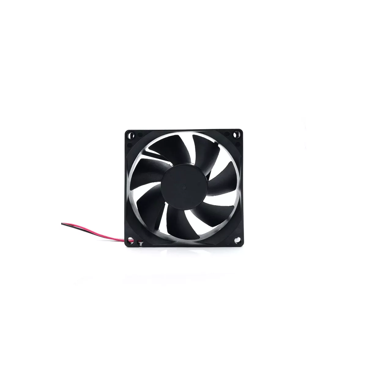 ВЕНТИЛАТОР FAN 80*80*25MM 12VDC