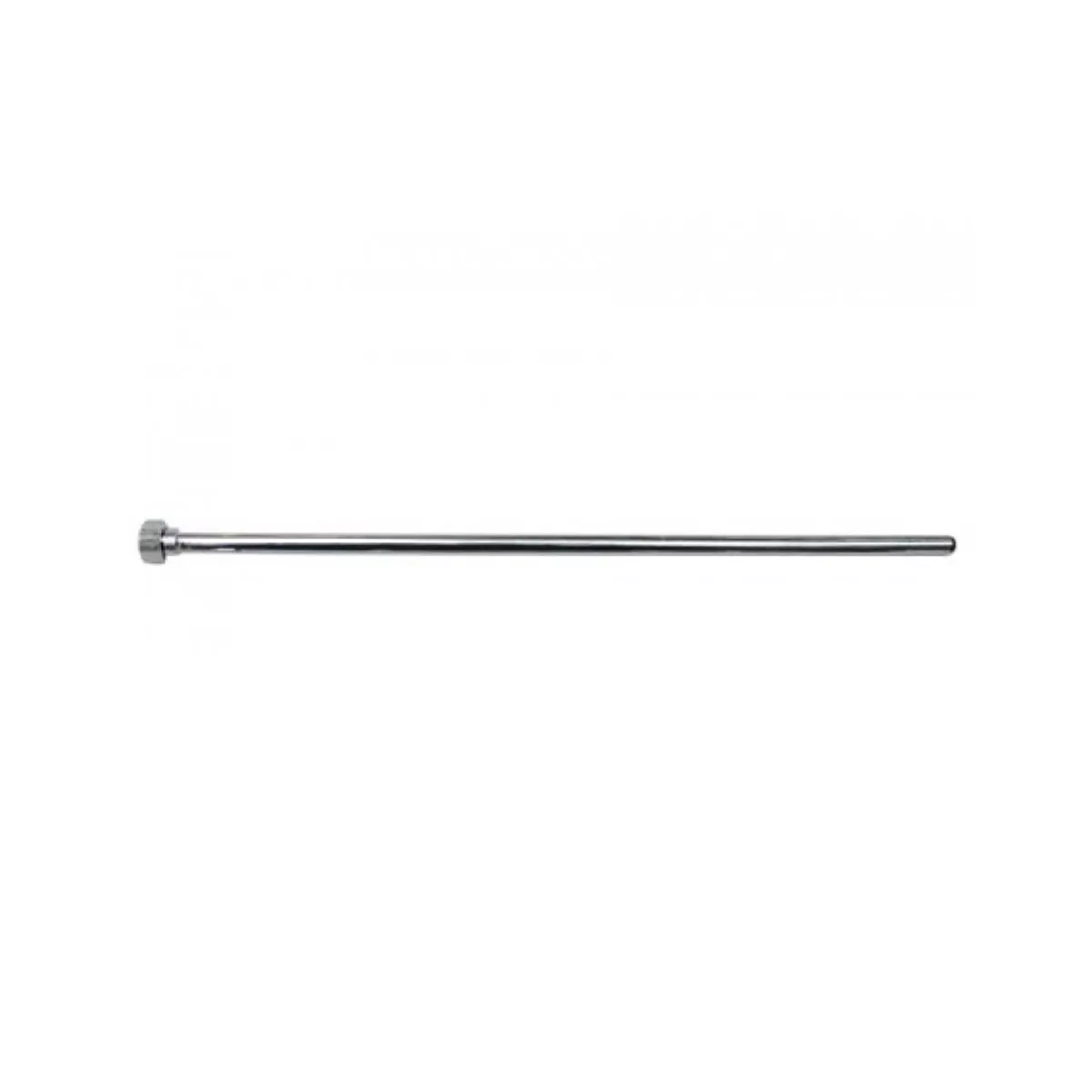 ТРЪБИЧКА 10ММ С МЕСИНГОВА ГАЙКА 3/8'' 40СМ 6770