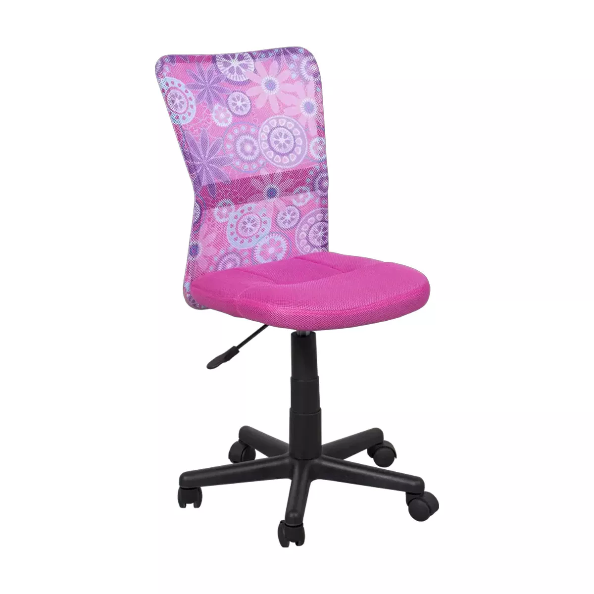 ДЕТСКИ СТОЛ CARMEN 7022-1 РОЗОВ