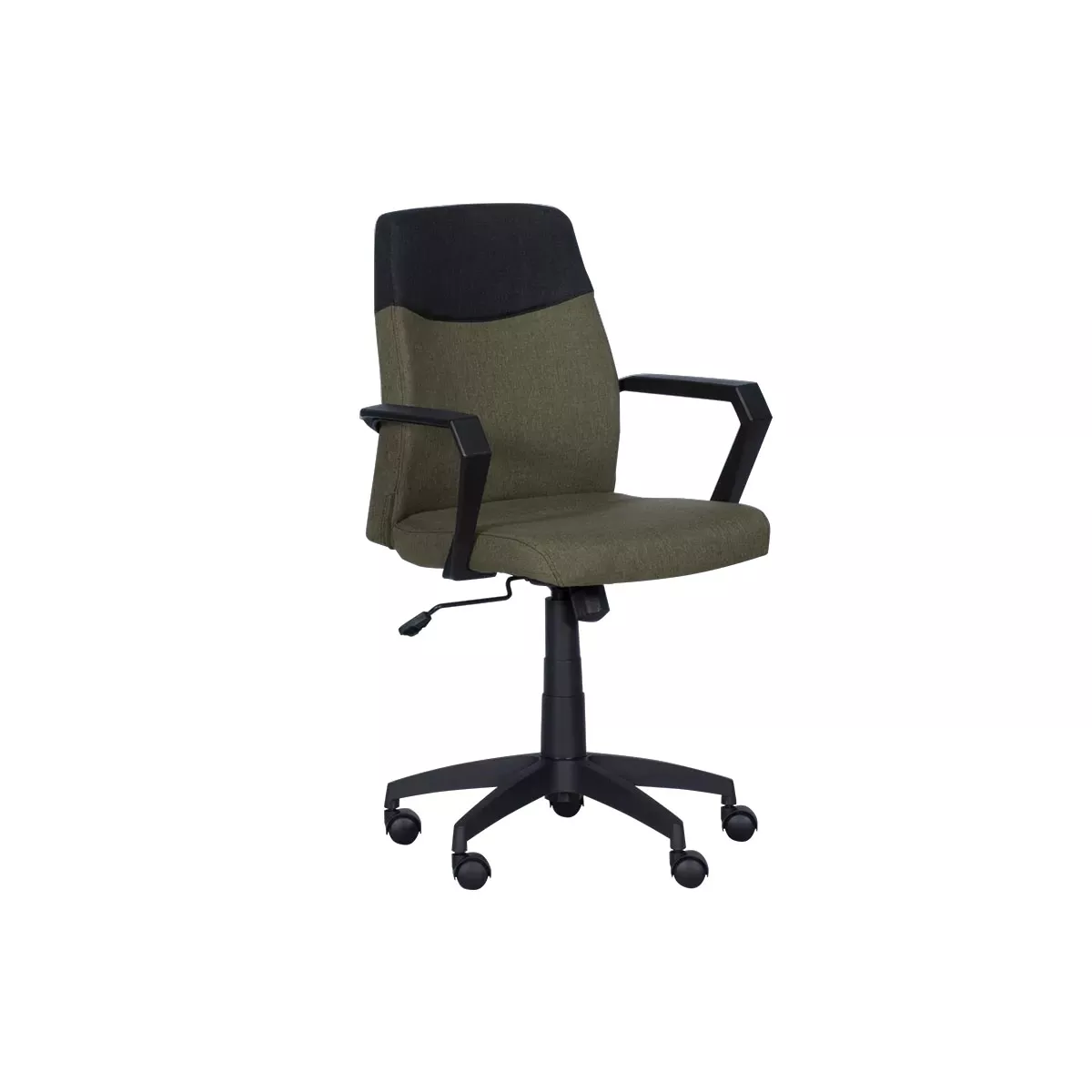 ОФИС СТОЛ CARMEN 6002 - ЗЕЛЕН ОФИС СТОЛ CARMEN 6002 - ЗЕЛЕН