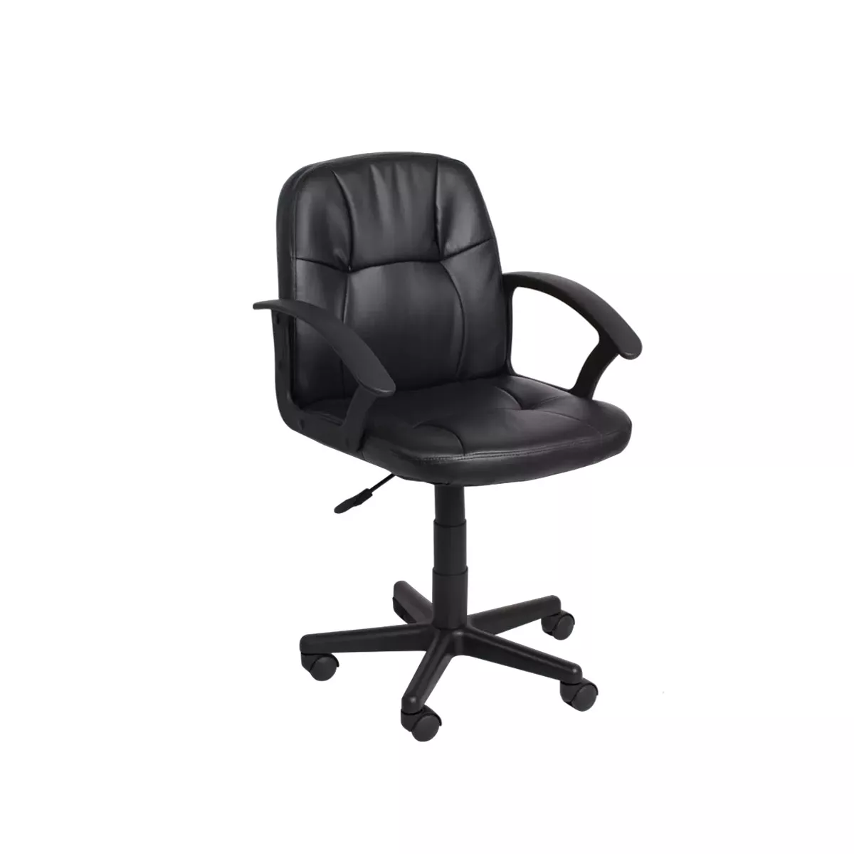 ОФИС СТОЛ CARMEN 6044-1 - ЧЕРЕН ОФИС СТОЛ CARMEN 6044-1 - ЧЕРЕН