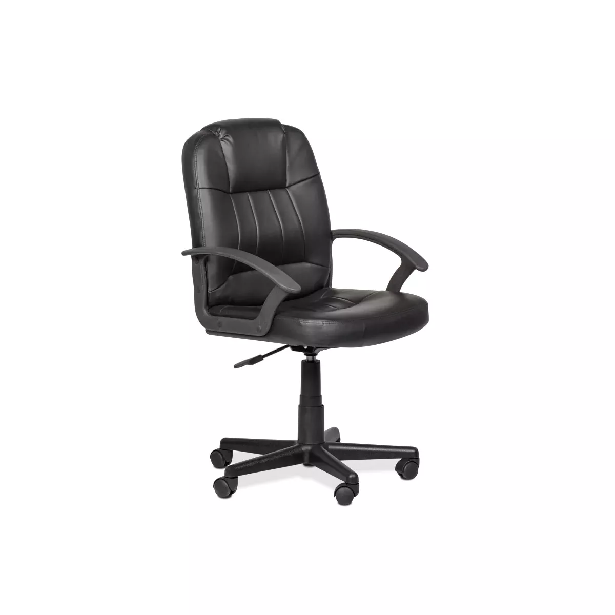 ОФИС СТОЛ CARMEN 6080 - ЧЕРЕН