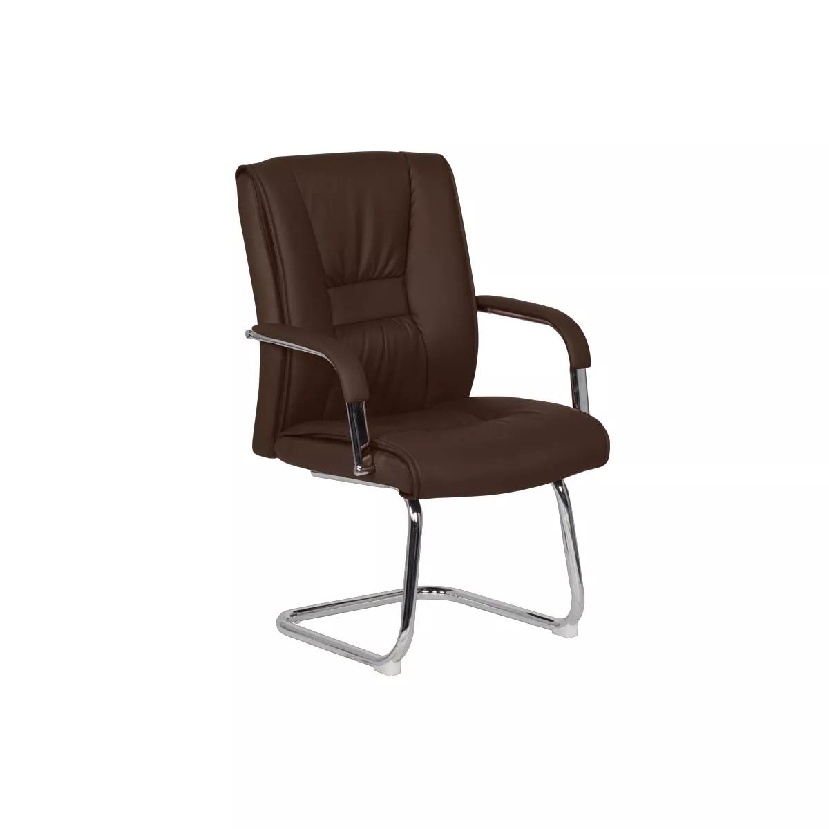 ПОСЕТИТЕЛСКИ СТОЛ CARMEN 6540 - КАФЯВ