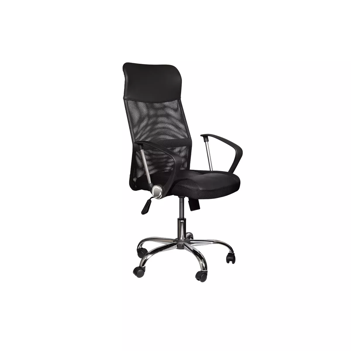 ПРЕЗИДЕНТСКИ ОФИС СТОЛ CARMEN 6083 - ЧЕРЕН