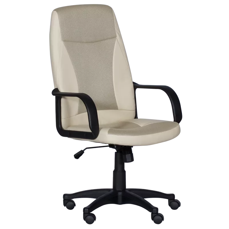 РАБОТЕН ОФИС СТОЛ CARMEN 6511 - БЕЖОВ