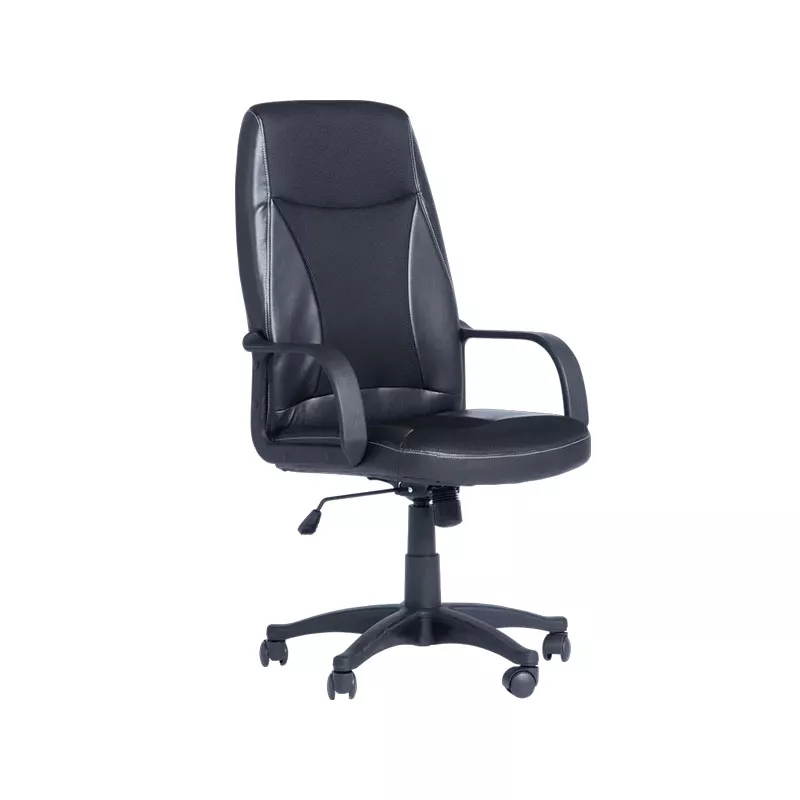 РАБОТЕН ОФИС СТОЛ CARMEN 6511 - ЧЕРЕН