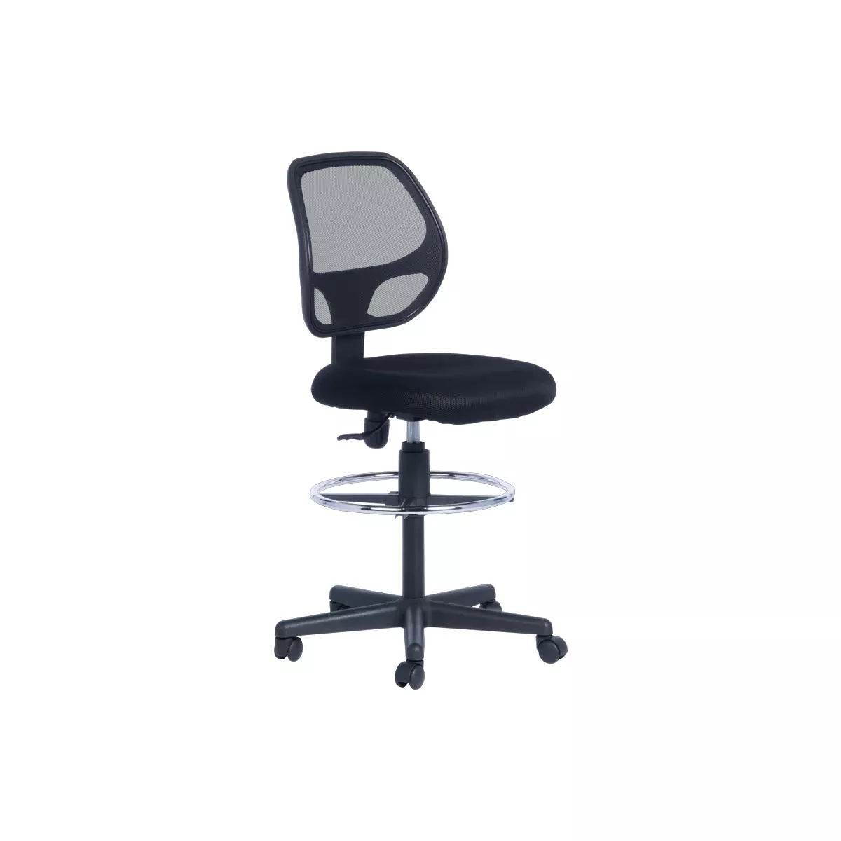 РАБОТЕН ОФИС СТОЛ CARMEN 7553 - ЧЕРЕН