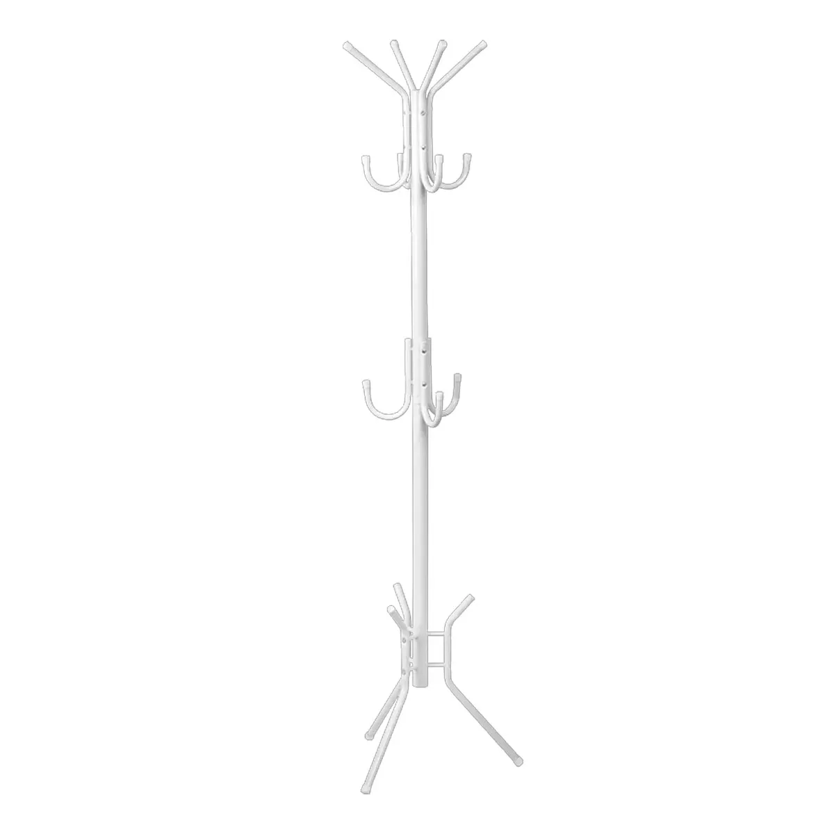 ЗАКАЧАЛКА ЗА ДРЕХИ CARMEN 104 - БЯЛ