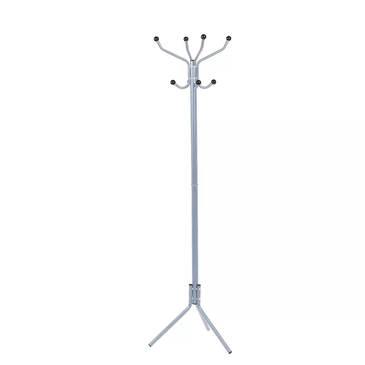 ЗАКАЧАЛКА ЗА ДРЕХИ CARMEN 195 - СРЕБЪРЕН