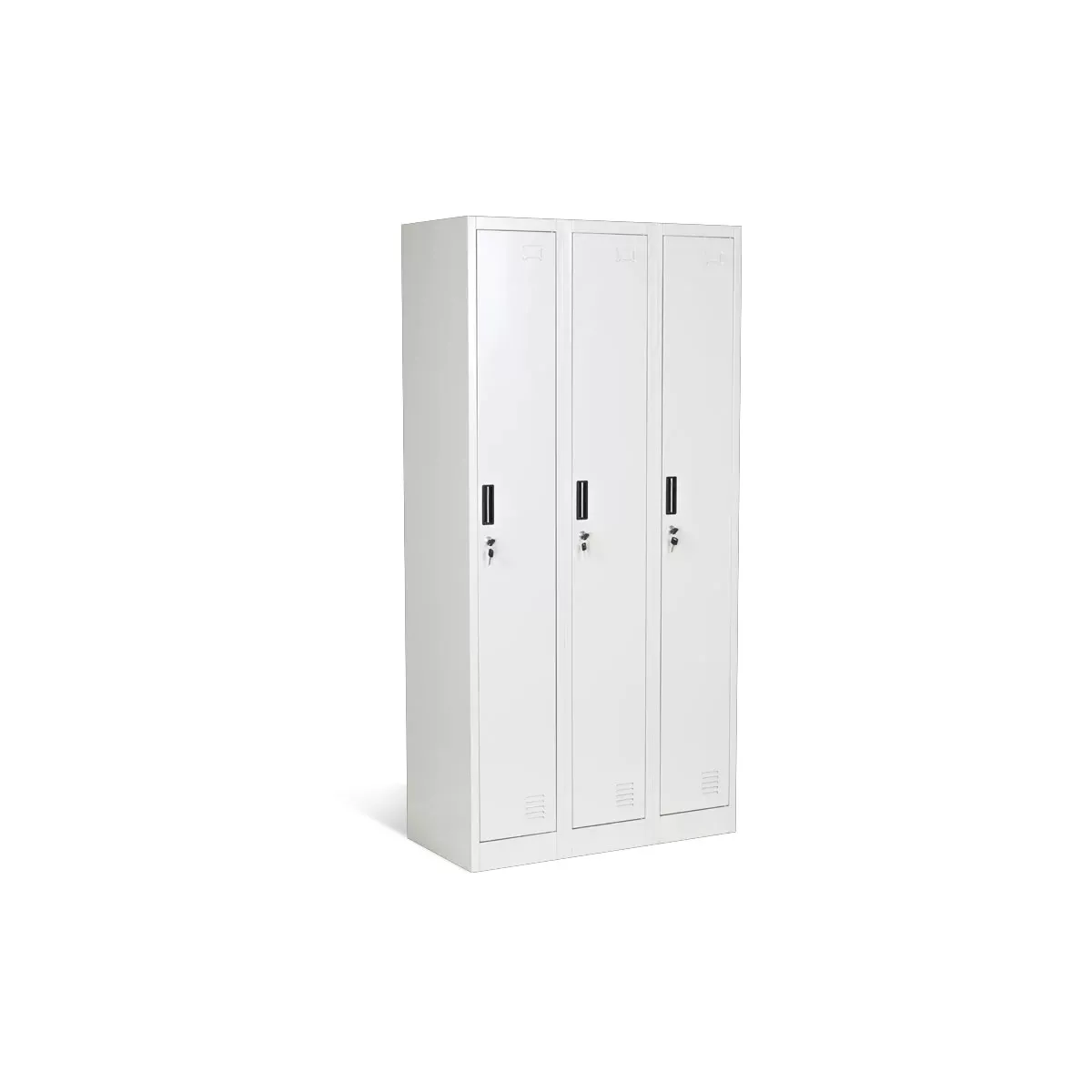 МЕТАЛЕН ШКАФ CARMEN CR-1242 J