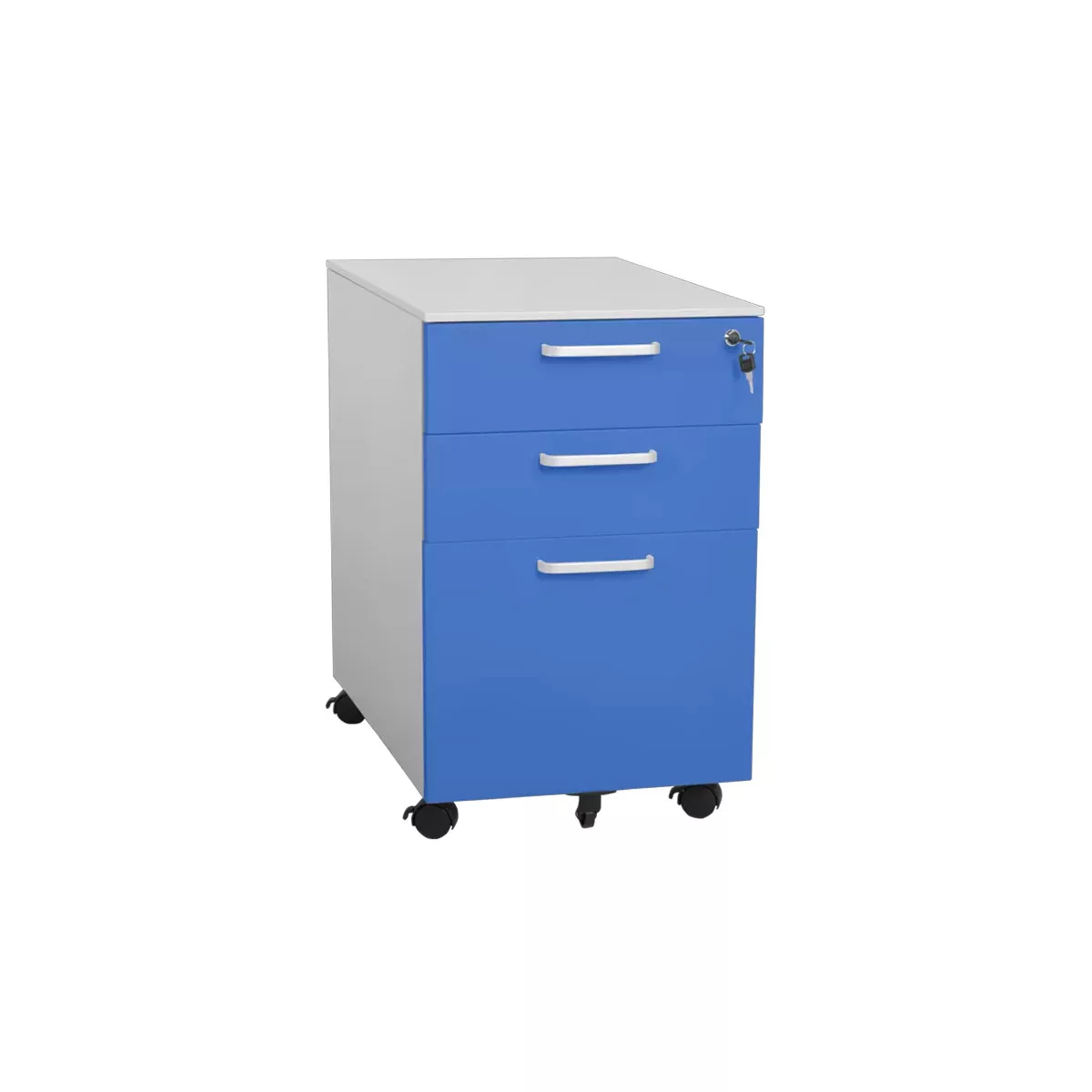 ОФИС КОНТЕЙНЕР - CR-1273 L SAND, СИН