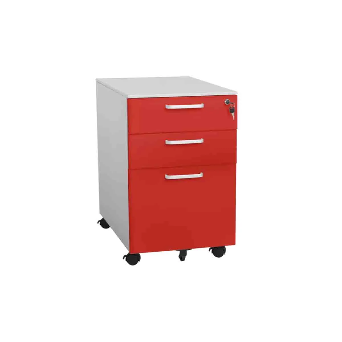 ОФИС КОНТЕЙНЕР  CR-1273 L SAND, ЧЕРВЕН