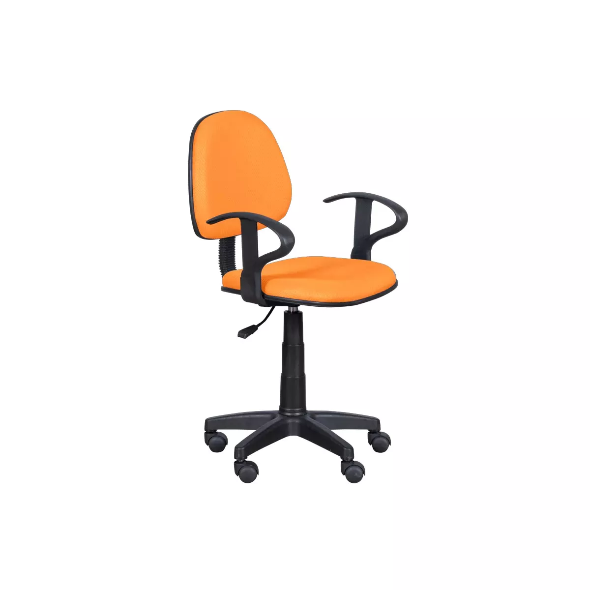 ДЕТСКИ СТОЛ CARMEN 6012 MR - ОРАНЖЕВ