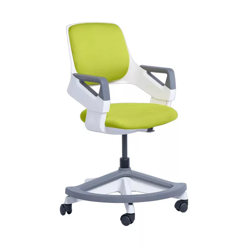 ДЕТСКИ СТОЛ CLEVER - ГОРЧИЦА