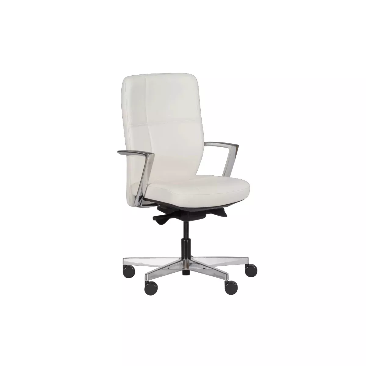 ЕРГОНОМИЧЕН СТОЛ SONIA - ШАМПАНСКО LUX