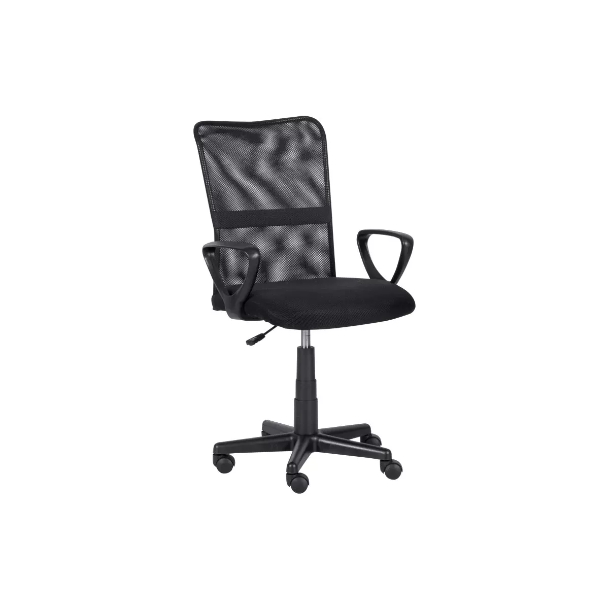 РАБОТЕН ОФИС СТОЛ CARMEN 7057 - ЧЕРЕН РАБОТЕН ОФИС СТОЛ CARMEN 7057 - ЧЕРЕН