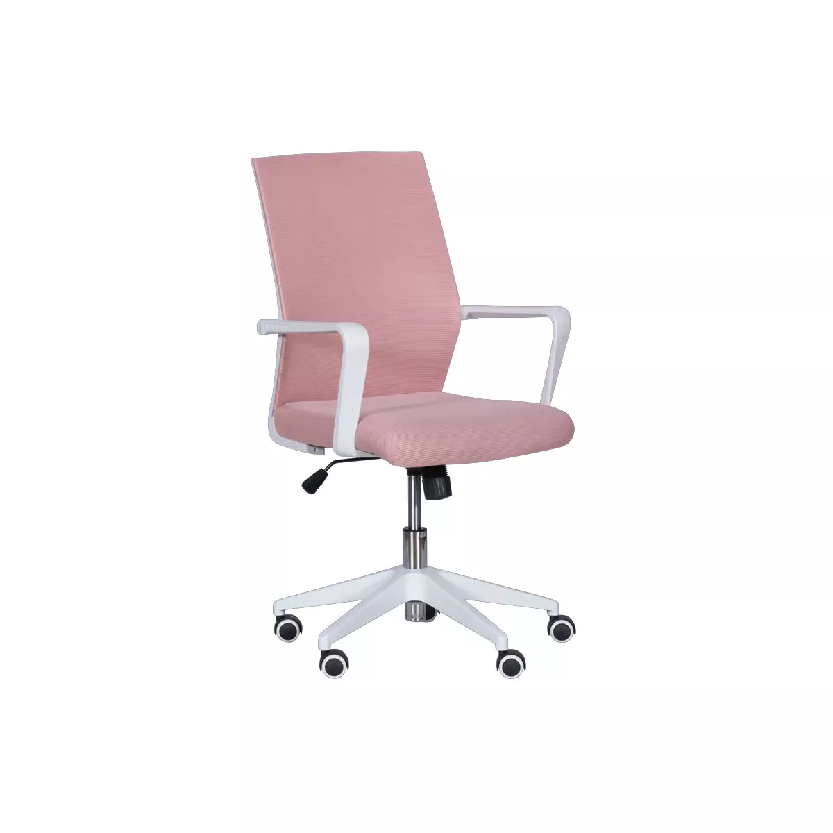 РАБОТЕН ОФИС СТОЛ CARMEN 7044 - РОЗОВ РАБОТЕН ОФИС СТОЛ CARMEN 7044 - РОЗОВ