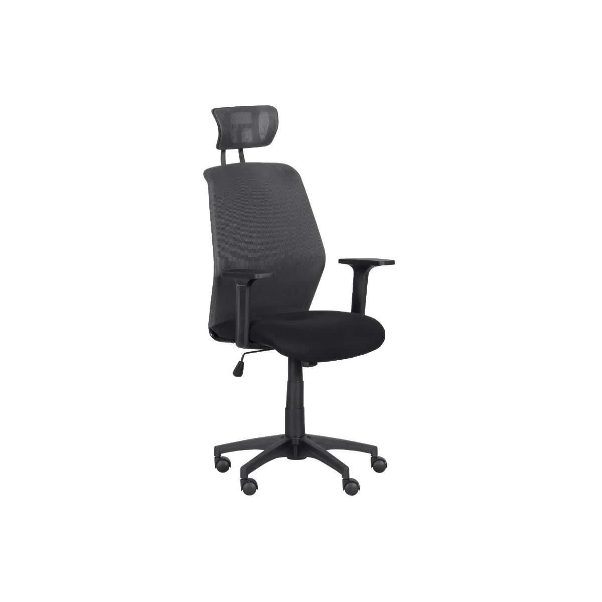 ПРЕЗИДЕНТСКИ ОФИС СТОЛ CARMEN 7535 - ТЪМНОСИВ - ЧЕРЕН ПРЕЗИДЕНТСКИ ОФИС СТОЛ CARMEN 7535 - ТЪМНОСИВ - ЧЕРЕН