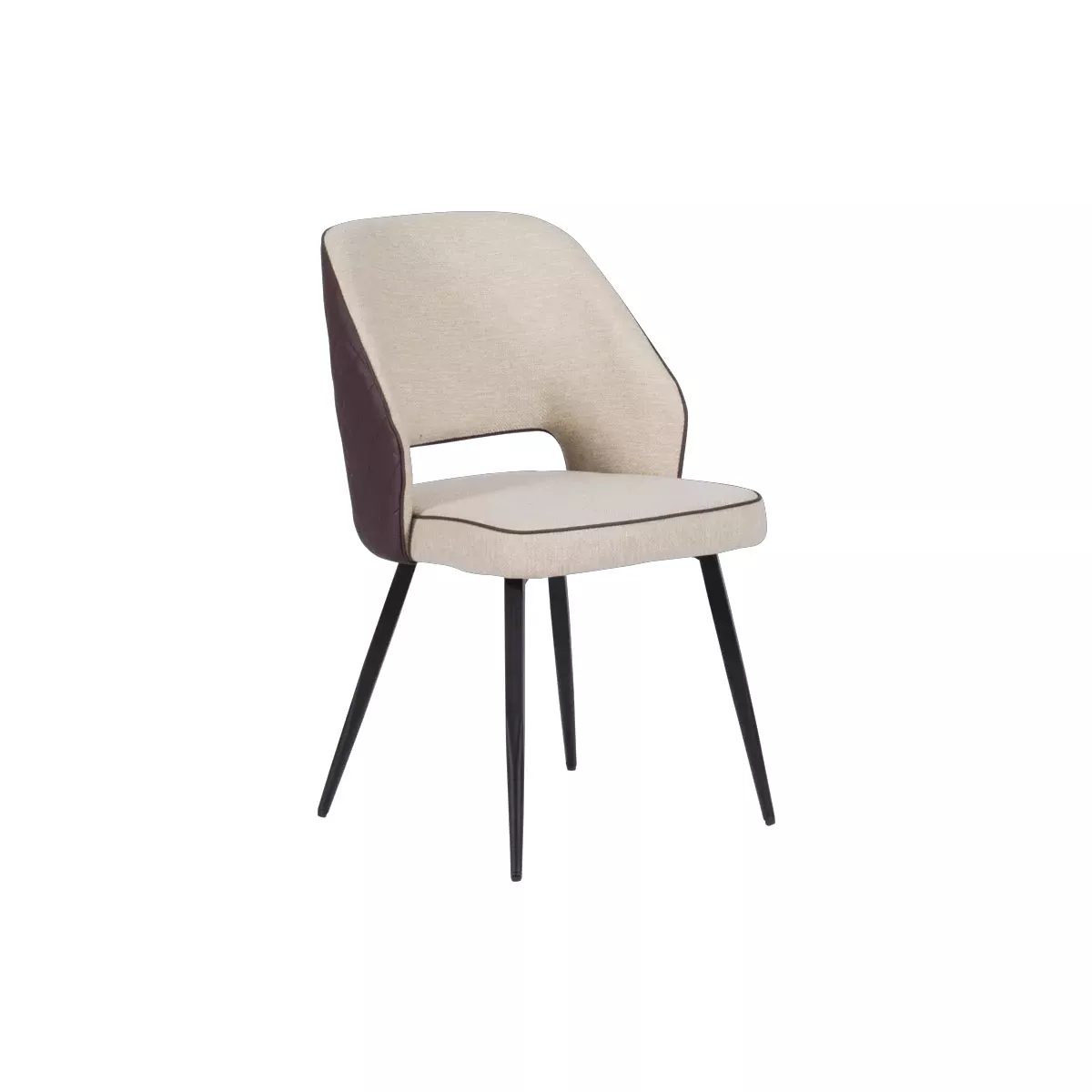 ТРАПЕЗЕН СТОЛ COLORADO - БЕЖОВ PO 08