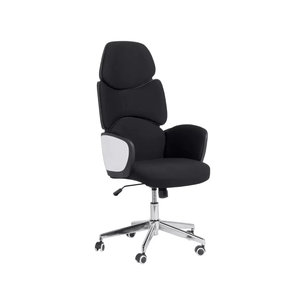 ОФИС КРЕСЛО ZEN - ЧЕРЕН