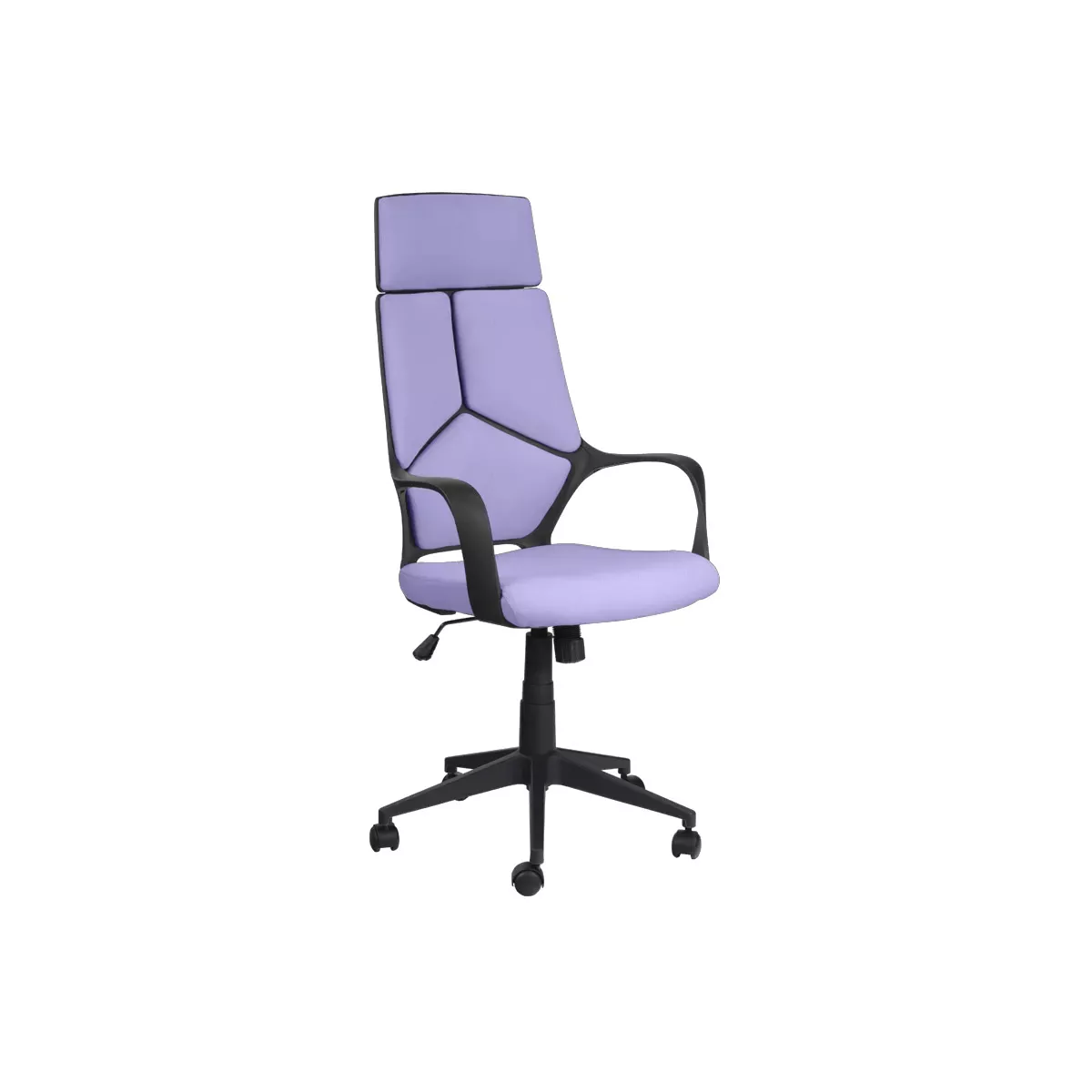 ПРЕЗИДЕНТСКИ ОФИС СТОЛ CARMEN 7500-1 - ЛИЛАВ