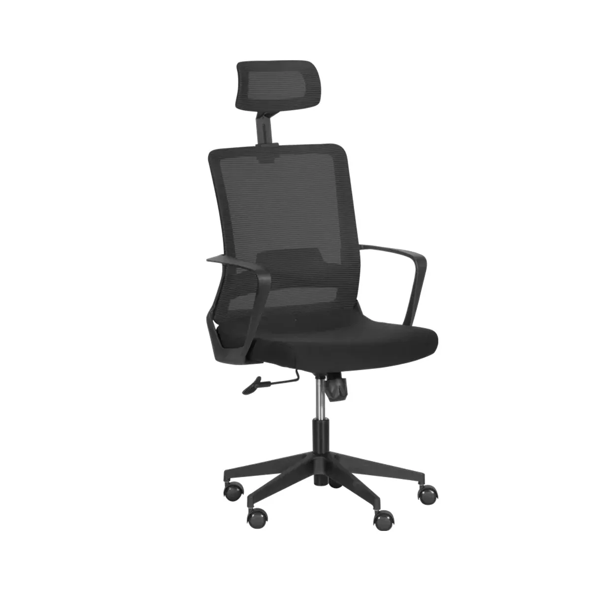 ПРЕЗИДЕНТСКИ ОФИС СТОЛ CARMEN 7562 - ЧЕРЕН