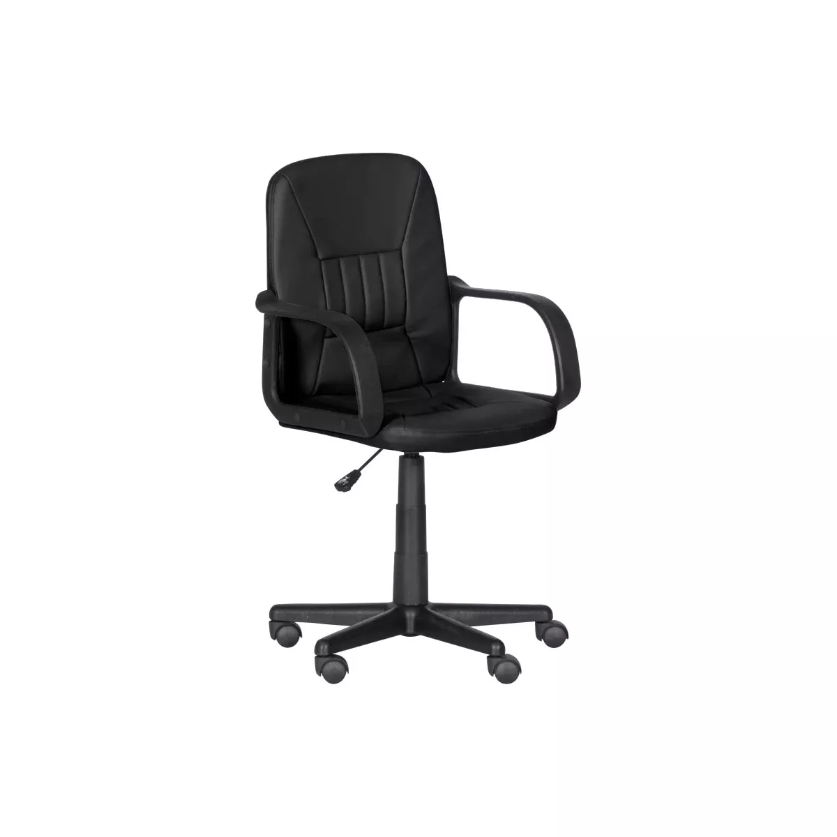 РАБОТЕН ОФИС СТОЛ CARMEN 6680 - ЧЕРЕН