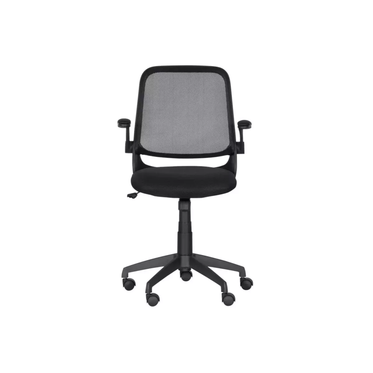 РАБОТЕН ОФИС СТОЛ CARMEN 7048 - ЧЕРЕН