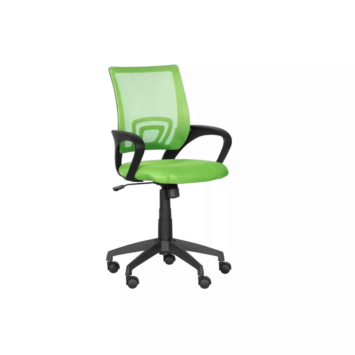 РАБОТЕН ОФИС СТОЛ CARMEN 7050 - ЗЕЛЕН